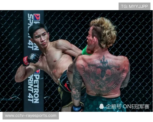 蒂莫西库安巴在UFC263副赛中判定力克李昌浩展现出色技战术水平 蒂莫西库安巴在UFC263副赛中判定力克李昌浩展现出色技战术水平