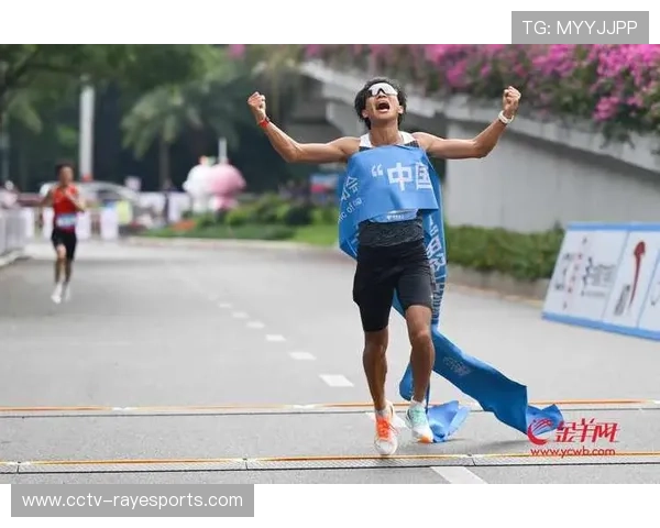 纽约马拉松夺冠成绩偏慢，赛道坡度成破纪录瓶颈