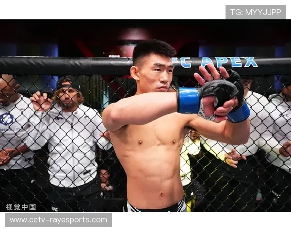 梅拉布VS桑德哈根UFC320联合主赛,摔跤机器迎战站立高手