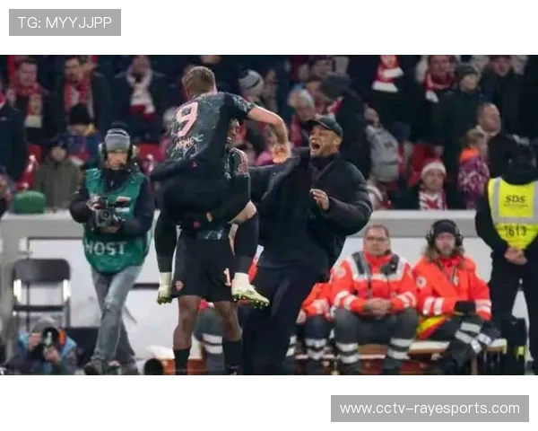 拜仁领跑德甲净胜球创纪录，英超球队挖角德甲间接助其称霸